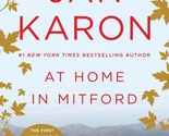 At Home in Mitford (The Mitford Years) [Paperback] Jan Karon - $2.93