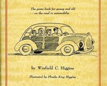 TOURPLAY Game Book for Young &amp; Old on the Road in an Automobile 1949 - $24.72