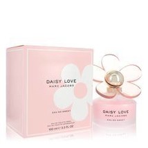 Daisy Love Eau So Sweet Perfume by Marc Jacobs, Spray on this fresh, car... - $90.00
