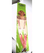 Vtg Shackman Antique Reproduction Victorian 14&quot; Paper Doll Sealed NOS - $224.65 MXN
