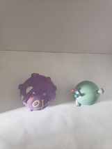 Burger King Pokemon Koffing and Magnemite Rev-Tops  - $10.00