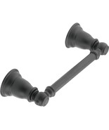 Moen Yb5408Wr Kingsley Double Post Pivoting Toilet Paper Holder, Wrought... - €78,11 EUR