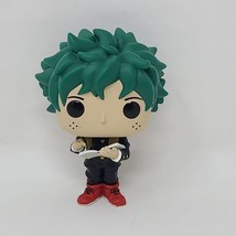 Funko Pop! Vinyl: My Hero Academia - Izuku in Middle School Uniform #783 - £11.64 GBP