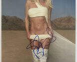 Britney Spears Signed Autographed  Glossy 8x10 Photo - $149.99