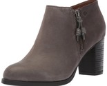 Sperry Top-Sider Womens Dark Grey Dasher Lille Ankle Fashion Bootie STS8... - $39.09+