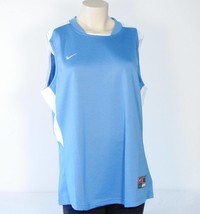 Nike Team Women Sphere Dry Sleeveless Shirt Tank XL NWT - £20.43 GBP