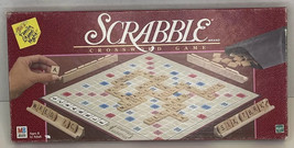 Vintage 1999 SCRABBLE Crossword  Board Game - Complete - £9.08 GBP