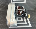 Whirlpool Maytag Dryer Motor Blower Assembly  P# W10806759  W11105178 - $64.55