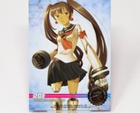 Dodonpachi Resurrection Limited Run Games Card 201 Silver - $9.99