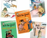 Nate the Great Collection (Nate the Great, Stalks Stupidweed, and Me Cas... - $34.99