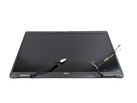 OEM Dell Latitude 7520 Laptop 15.6&quot; FHD LCD Screen Assembly WWAN VDFH4 0... - $139.99
