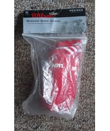 Wilson Wee wee Soccer Socks Guards  - $11.96