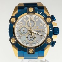 INVICTA 13769 Reserve Octane Swiss Automatic Movt. 52mm Watch MOP Dial - $15,739.11 MXN