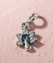 2019 Me Collection Sterling Silver My Nature Tree Mini Dangle Charm  - £6.16 GBP