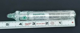 NEW NUMATICS 0563D01-02A-03 PNEUMATIC CYLINDER 2&#39;&#39; STROKE 9/16&#39;&#39; BORE - $32.95