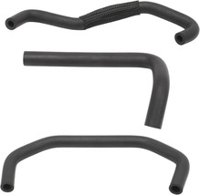 3PCS Engine Crankcase Breather Hose Compatible with Pathfinder 2005-2012... - $993.28 MXN