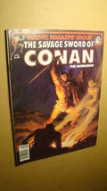 Savage Sword Of Conan 79 *VF/NM 9.0* Chiodo Art R.E. Howard - £8.79 GBP