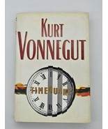 Timequake - Hardcover By Vonnegut, Kurt - GOOD - €3,43 EUR