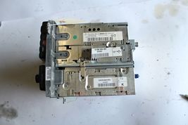 2002-2006 MERCEDES BENZ W220 S430 NAVIGATION COMMAND HEAD UNIT K3530 image 7