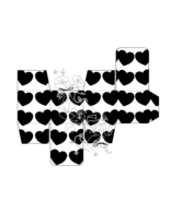 Gift Box 4G-Digital Clipart-Gift Tag-Gift Cards-Candy Box-Holidays. - $37.50 MXN