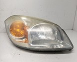 Passenger Headlight Amber Turn Signal Lens Fits 05-08 COBALT 1008505SAME... - $47.93