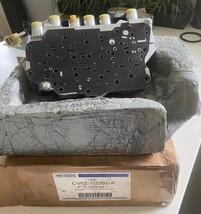 6F35 Transmission Valve Body w/ Solenoids 2014+ Ford Taurus, Escape, Fusion Gen2 image 3