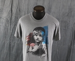 Vintage Graphic T-shirt - Les Miserables - Men&#39;s Extra-Large - £60.32 GBP