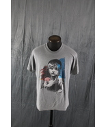 Vintage Graphic T-shirt - Les Miserables - Men&#39;s Extra-Large - £59.87 GBP