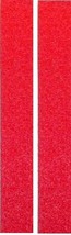 Red Felt Gun Rack Liners For Rifle Shotgun, Sword or Pistol Racks - Set ... - $5.99