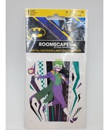 Joker Manga Punch Roomscapes Trends International DC Comics Batman Warne... - $8.86