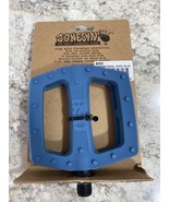 BSD BMX Pedals - Jonesin&#39; Pedals Cult Primo Odyssey BMx Bike Pedals 9/16... - $25.10