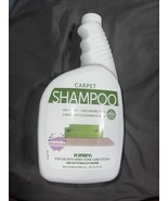 Kirby Carpet Shampoo Allergen Control Formula 252702 Lavender - €12,73 EUR