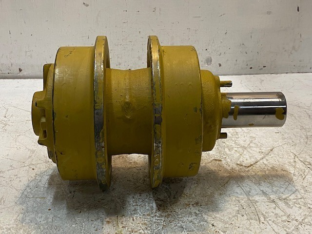 DCF Top Carrier Track Roller 1-0043 | I1C1KBFIKIJ 3-3/8&quot; 48mm Shaft - $180.49