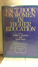 Fact Book on Women in Higher Education (American Council on Education/Ma... - $2.93