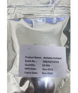 Amaltas  extract, amaltas powder  Purging Cassia Fistula  50gm - $16.75 CAD