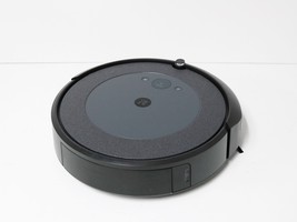 iRobot Roomba i4 Wi-Fi Connected Robot Vacuum With Charger image 2