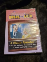 Burns And Allen Show [Slim Case] - DVD -  Gracie Allen, George Burns - £4.65 GBP