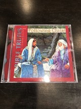 Following Christ: Bible Truths CD - $48.28