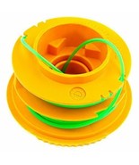 MTD Trimmer Head Spool Line Cartridge Troy Bilt TB32CS Ryobi 132R 725R 2... - $46.48