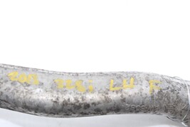 12-15 BMW 328I FRONT LEFT DRIVER LOWER CONTROL ARM Q2268 image 10