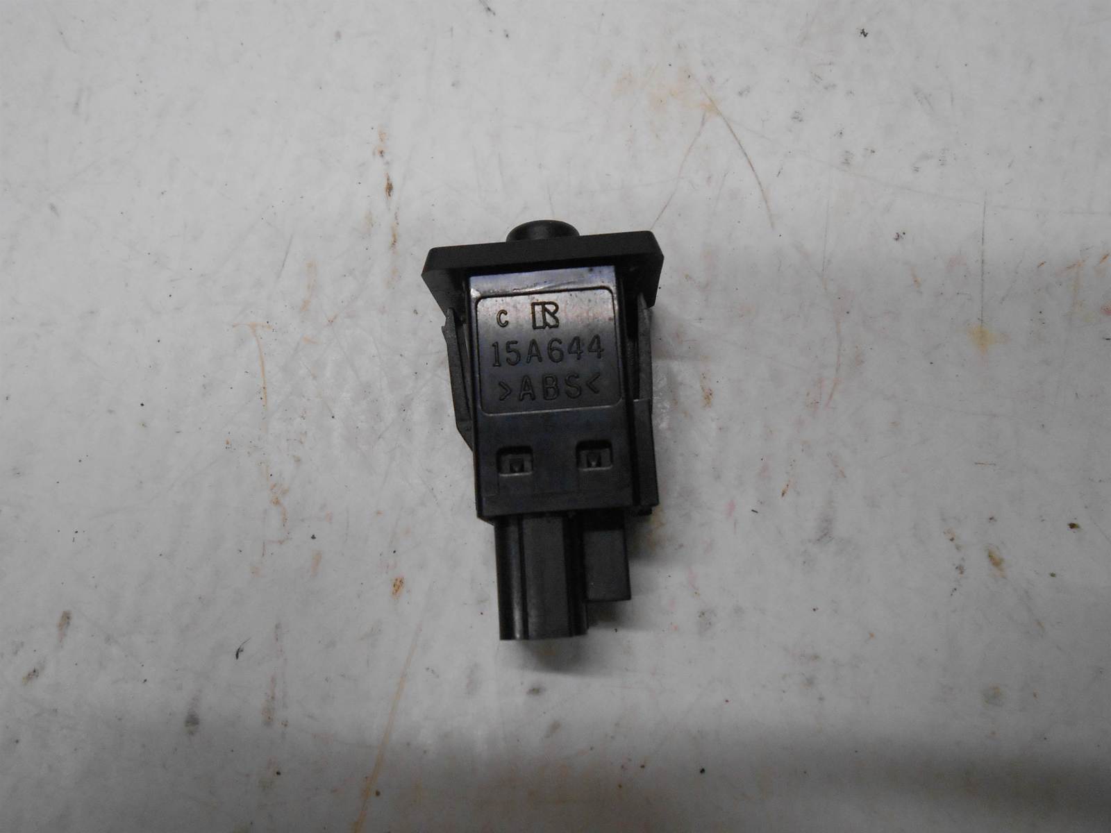 2006 Toyota Tundra Tire Reset Pressure Switch Reset Switch 15a644 - $21.99