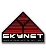 SkyNet Precision Cut Decal - £3.11 GBP+