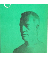 1967 The Jewish Concept of Man Judaism Booklet 1/30,000 2nd Print Vintage - $20.49 CAD