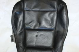 2001-2002 ACURA MDX FRONT RIGHT PASSENGER SEAT LOWER LEATHER CUSHION COVER J751 image 6