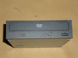 HP DVD ROM – 16X INTERNAL DRIVE PLAYER WRITTER – HEWLETT PACKARD USED – ... - $9.99
