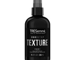 Tresemme One Step Texture Mist Women&#39;s Hairspray, 8 fl oz 1 Pack - $9.97