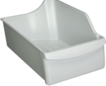 Refrigerator Ice Maker Cube Bucket Storage Bin for Frigidaire Kenmore 24... - $39.49