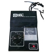 MRC RB-465 AC/DC Quick Charger RC Car Plane Boat Trickle Charger &amp; Disch... - $183.47 MXN