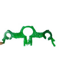 Fisher Price Imaginext Green CHAINS Accessory Action Figure DC Super Friends - £9.39 GBP