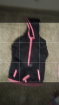 Danskin Jacket - $20.52 CAD